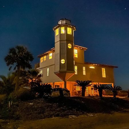 Lighthouse By The Sea Villa St. George Island Kültér fotó