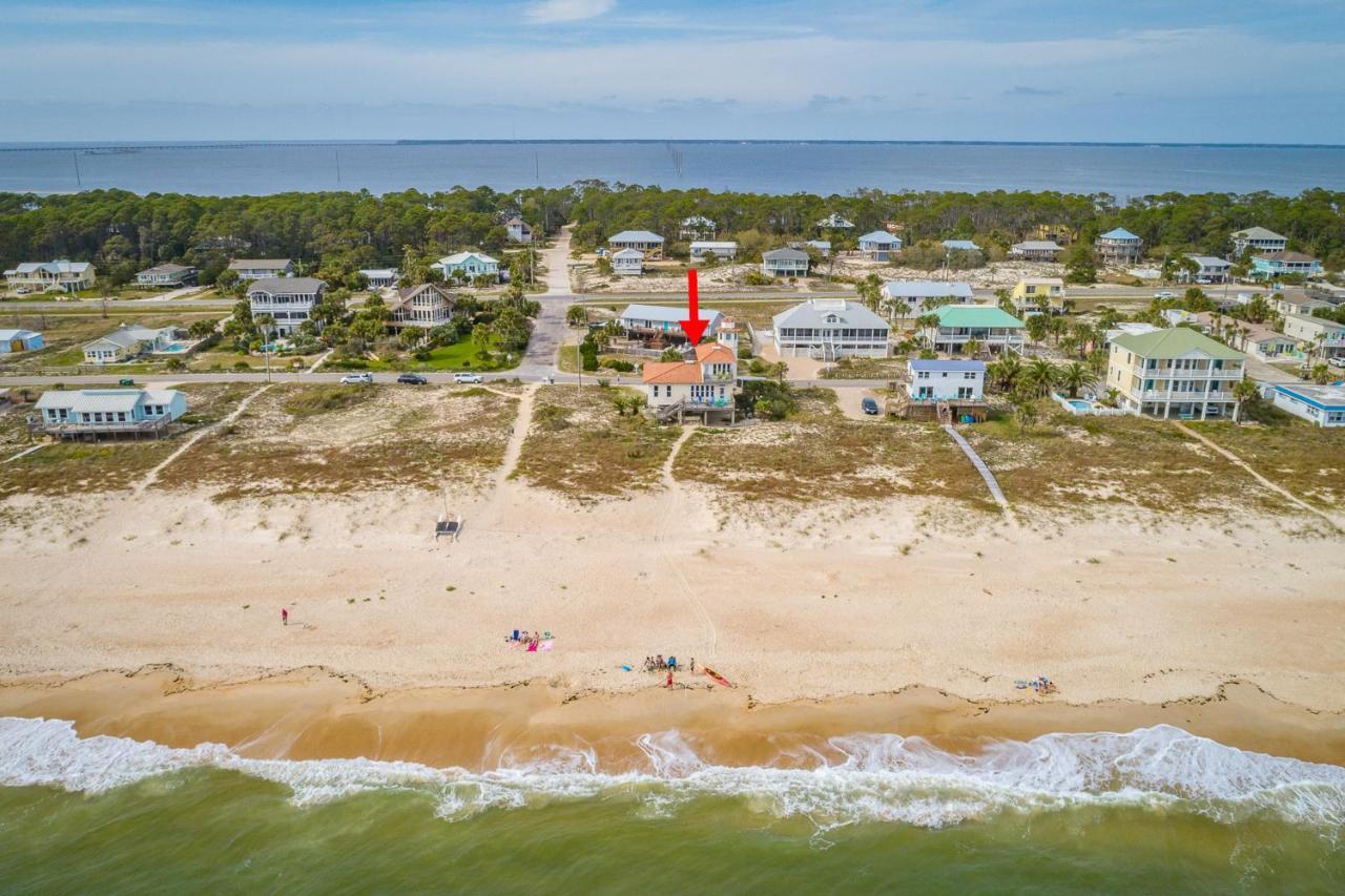 Lighthouse By The Sea Villa St. George Island Kültér fotó